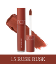 Rom&nd Zero Velvet Tint