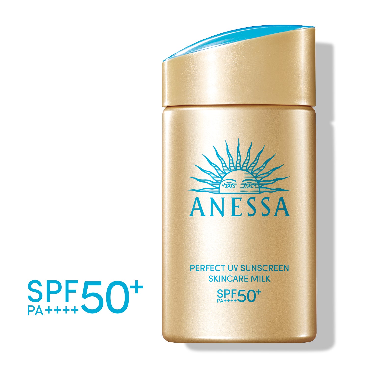 Anessa Perfect UV Skin Care Milk NA – Ichiban Mart