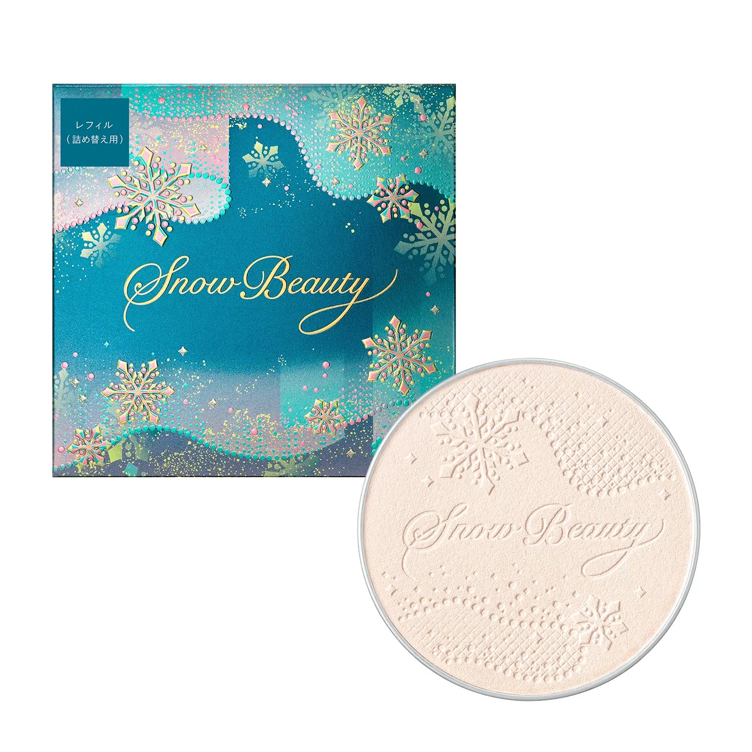 Shiseido Snow Beauty Brightening Skin Care Powder A 2024 Shiseido Snow Beauty Brightening Skin Care Powder A 2024