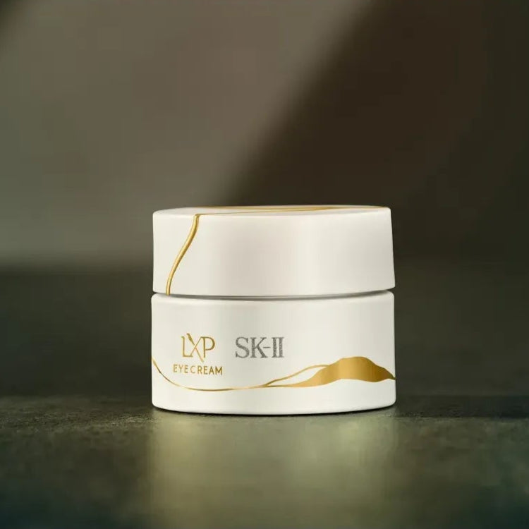 SK-II LXP Kintsugi Eye Cream – Ichiban Mart