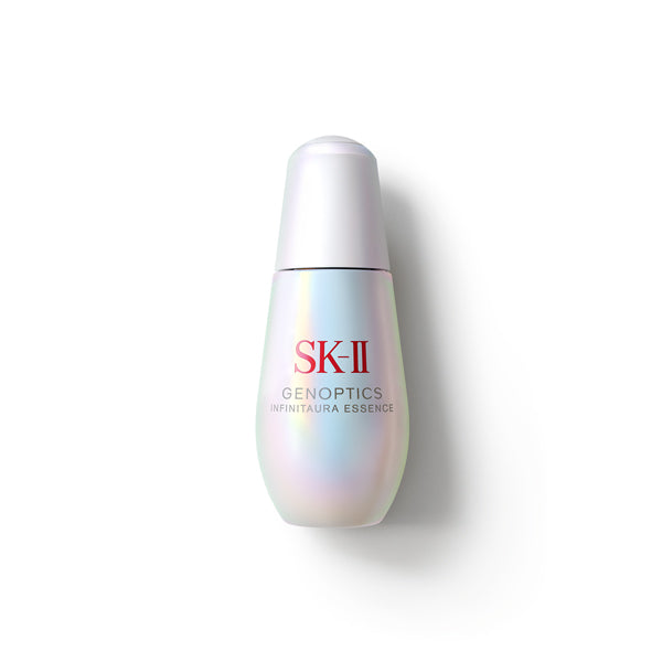 美容液 SK-II GENOPTICS INFINITURA ESSENCE 15ml SK-II GenOptics Infinitaura Essence – Ichiban Mart