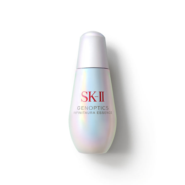 美容液 SK-II GENOPTICS INFINITURA ESSENCE 75ml SK-II GenOptics Infinitaura Essence – Ichiban Mart