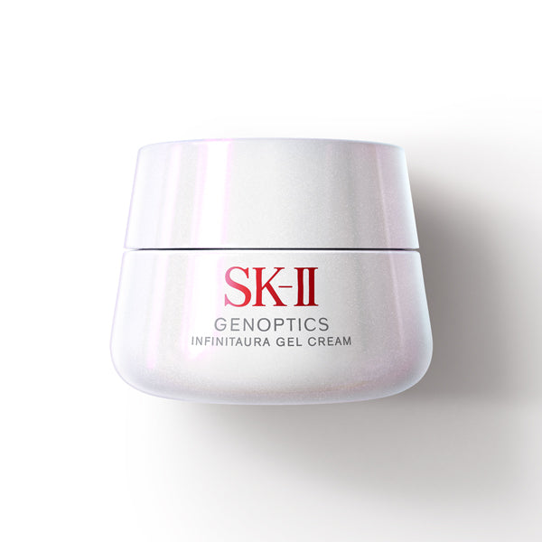 SK-II Genoptics Infiniteaura Gel Cream – Ichiban Mart