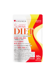 Wakan Sinca Slimina Diet