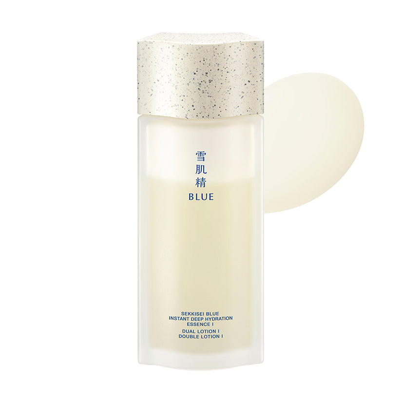 ブースター・導入液 sei Sekkisei Blue Deep Hydrating Essence Liquid I – Ichiban Mart