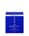 Sekkisei Brightening Herbal Multi Gel Cream