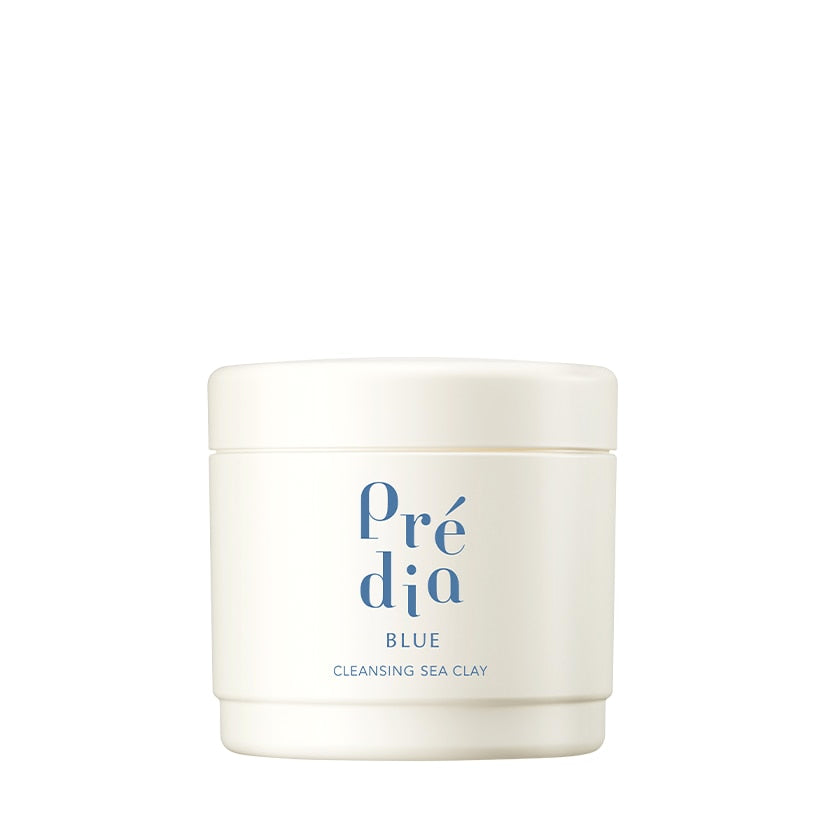 Sekkisei Predia BLUE Cleansing Clay – Ichiban Mart