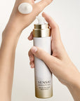 Sensai AS Micro Mousse Treatment s