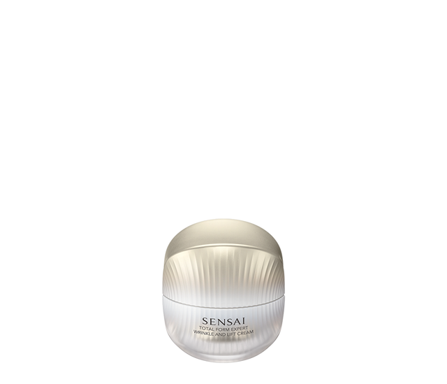 Sensai Total Form Expert Wrinkle and Lift Cream – Ichiban Mart Sensai Total Form Expert Wrinkle and Lift Cream – Ichiban Mart