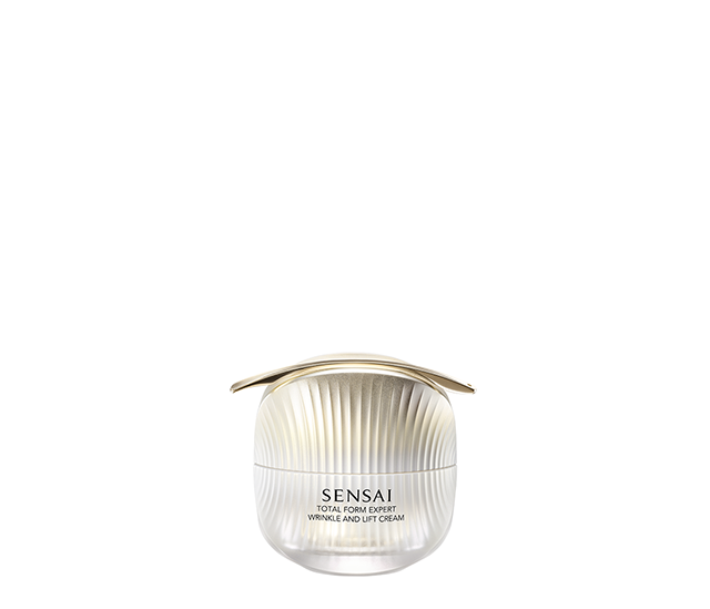 Sensai Total Form Expert Wrinkle and Lift Cream – Ichiban Mart Sensai Total Form Expert Wrinkle and Lift Cream – Ichiban Mart