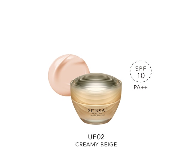 【期間限定・半額以下】SENSAI THE CREAM 30mL Sensai UTM The Foundation – Ichiban Mart