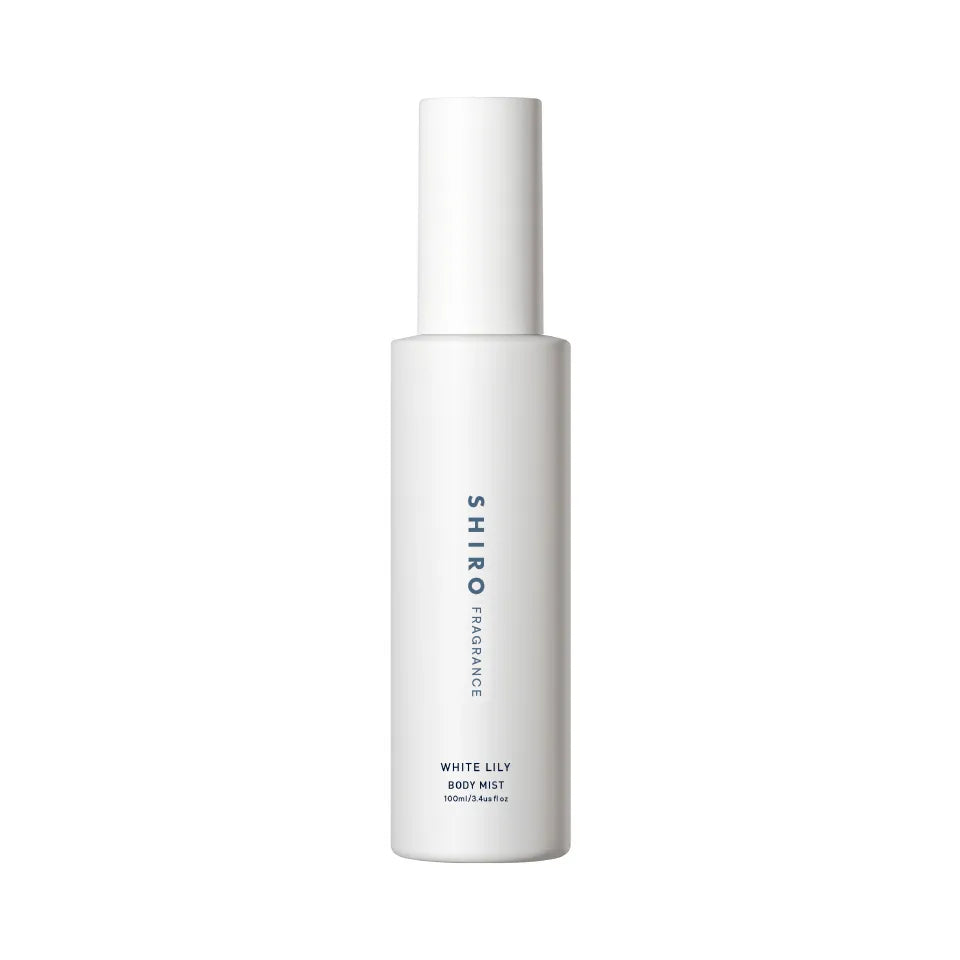 shiro white lily SHIRO White Lily Body Mist 100ml