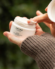 Shiro Wood Moist Rich Hand Cream
