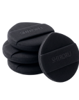 Shiroru 3D Puff