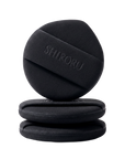 Shiroru 3D Puff