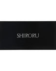 Shiroru Bright Concealer Palette