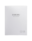 Shiroru Pururun Face Mask Premium