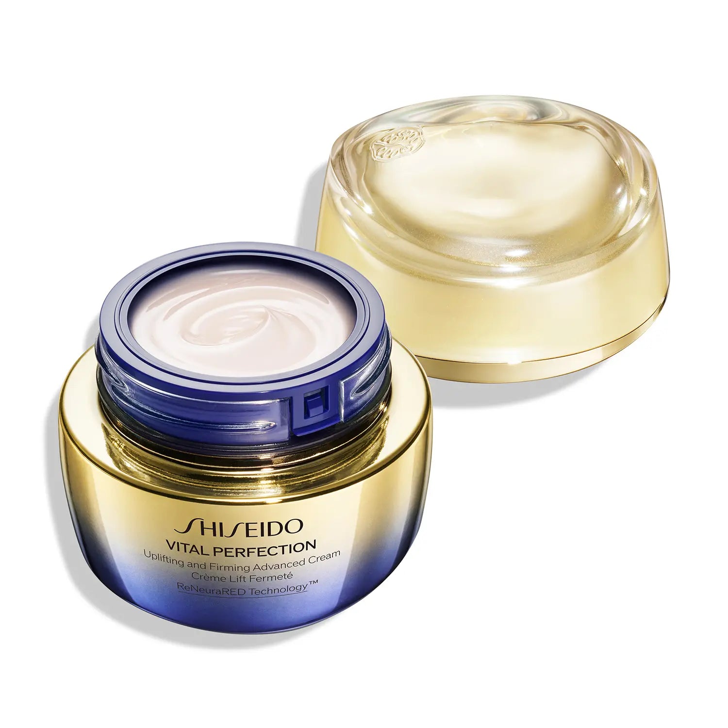 Shiseido Vital Perfection Advance Cream – Ichiban Mart