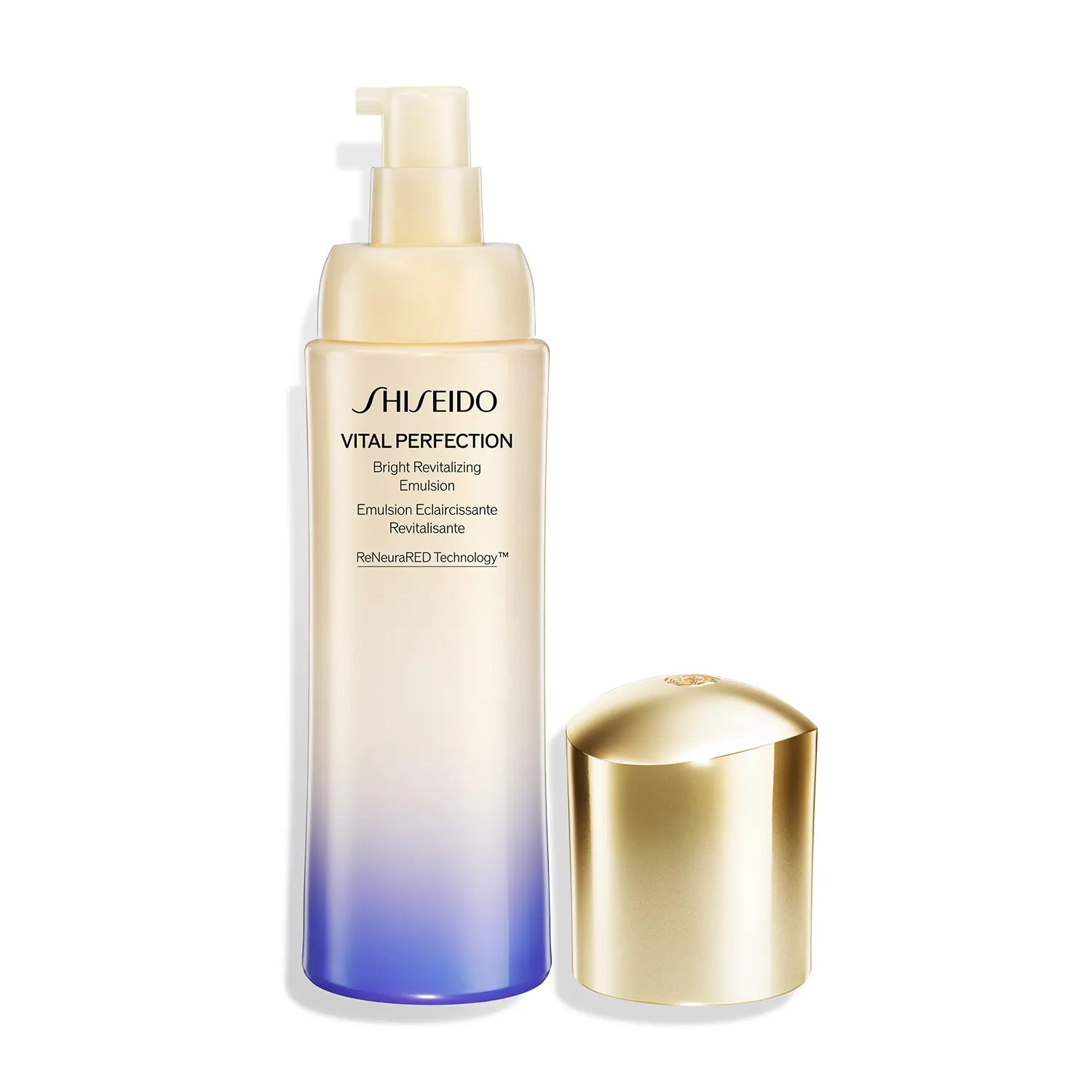 Shiseido Vital Perfection Bright Revital Emulsion – Ichiban Mart Shiseido Vital Perfection Bright Revital Emulsion – Ichiban Mart