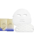 Shiseido Vital Perfection L Define Radiance Face Mask