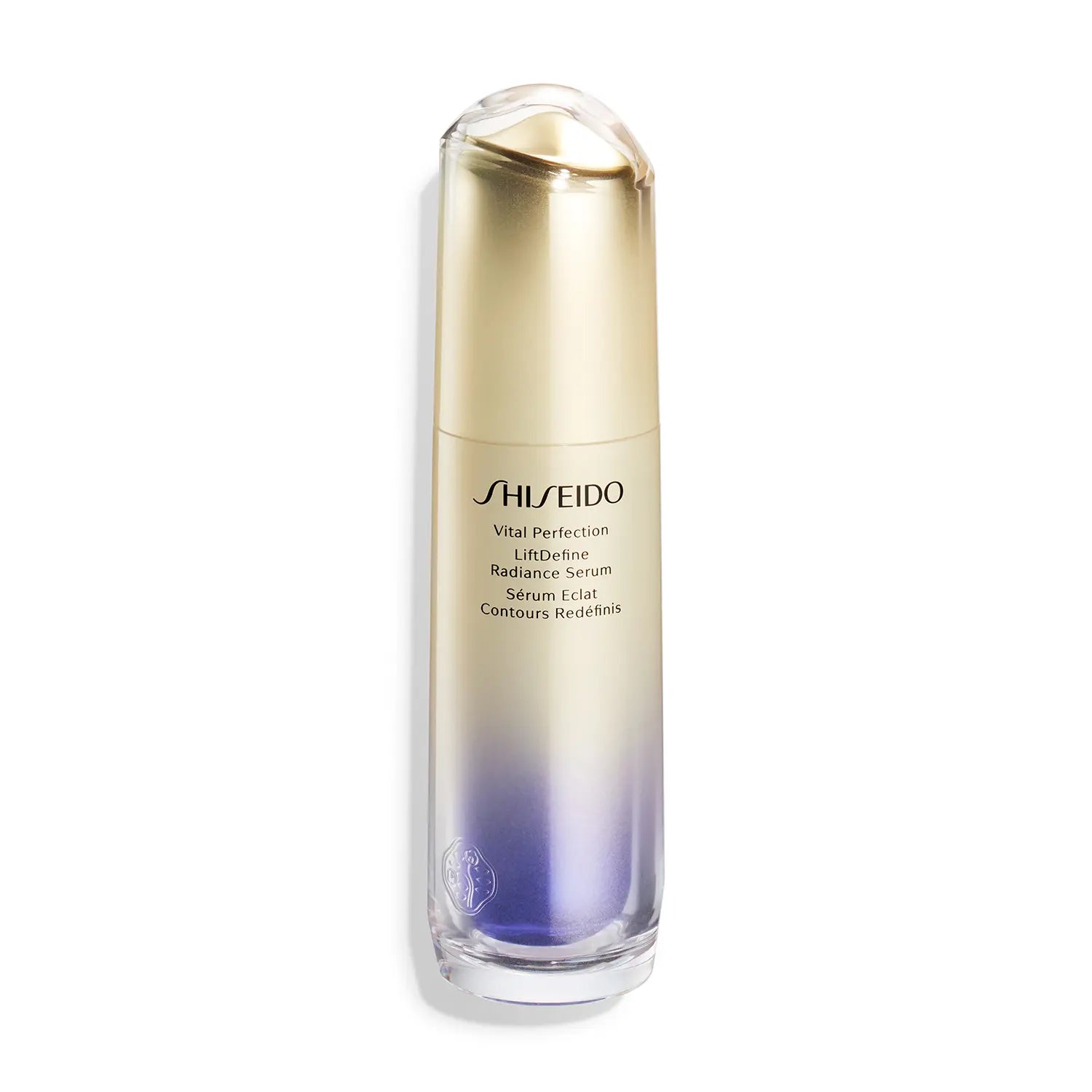 Shiseido Vital Perfection L Define Radiance Serum – Ichiban Mart