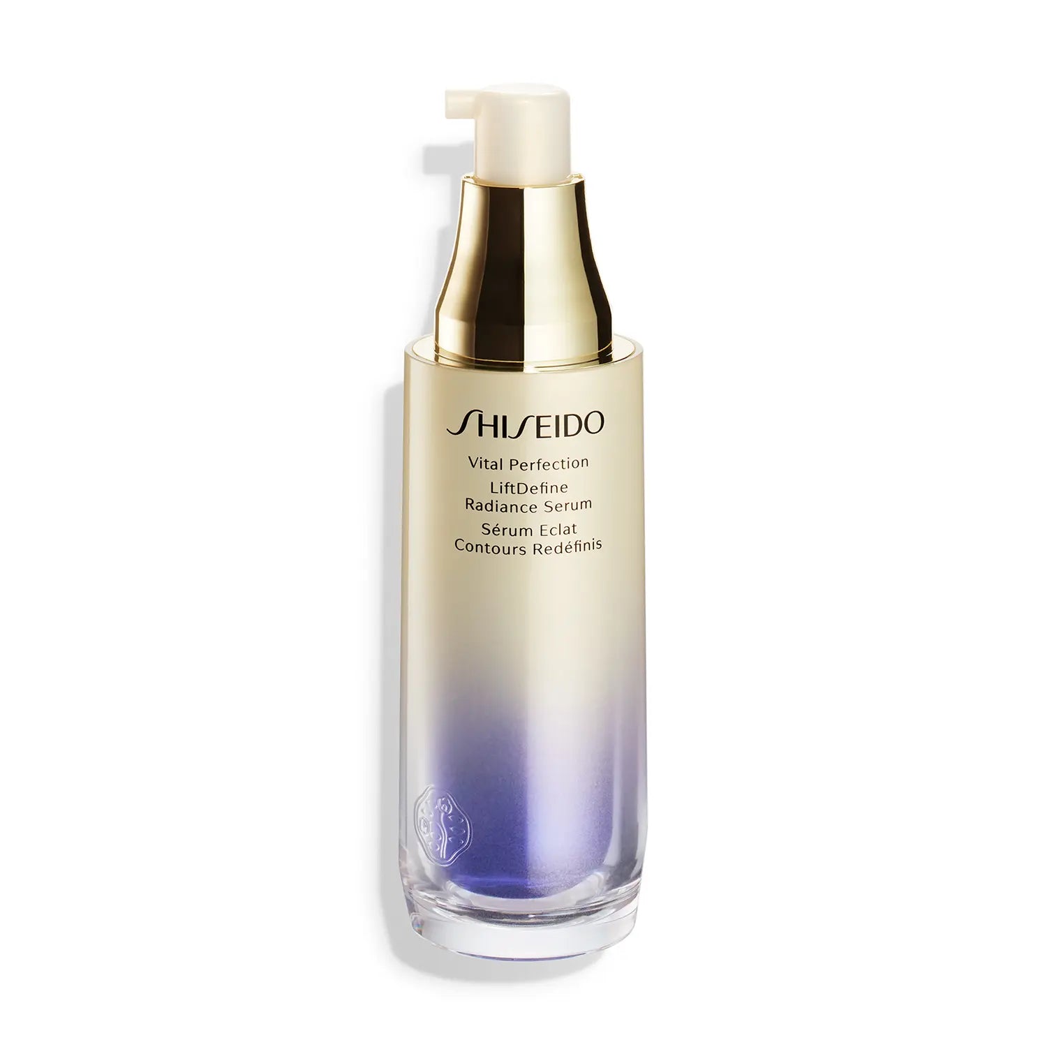 Shiseido Vital Perfection L Define Radiance Serum – Ichiban Mart