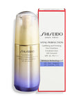 Shiseido Vital Perfection UL Firming Day Emulsion