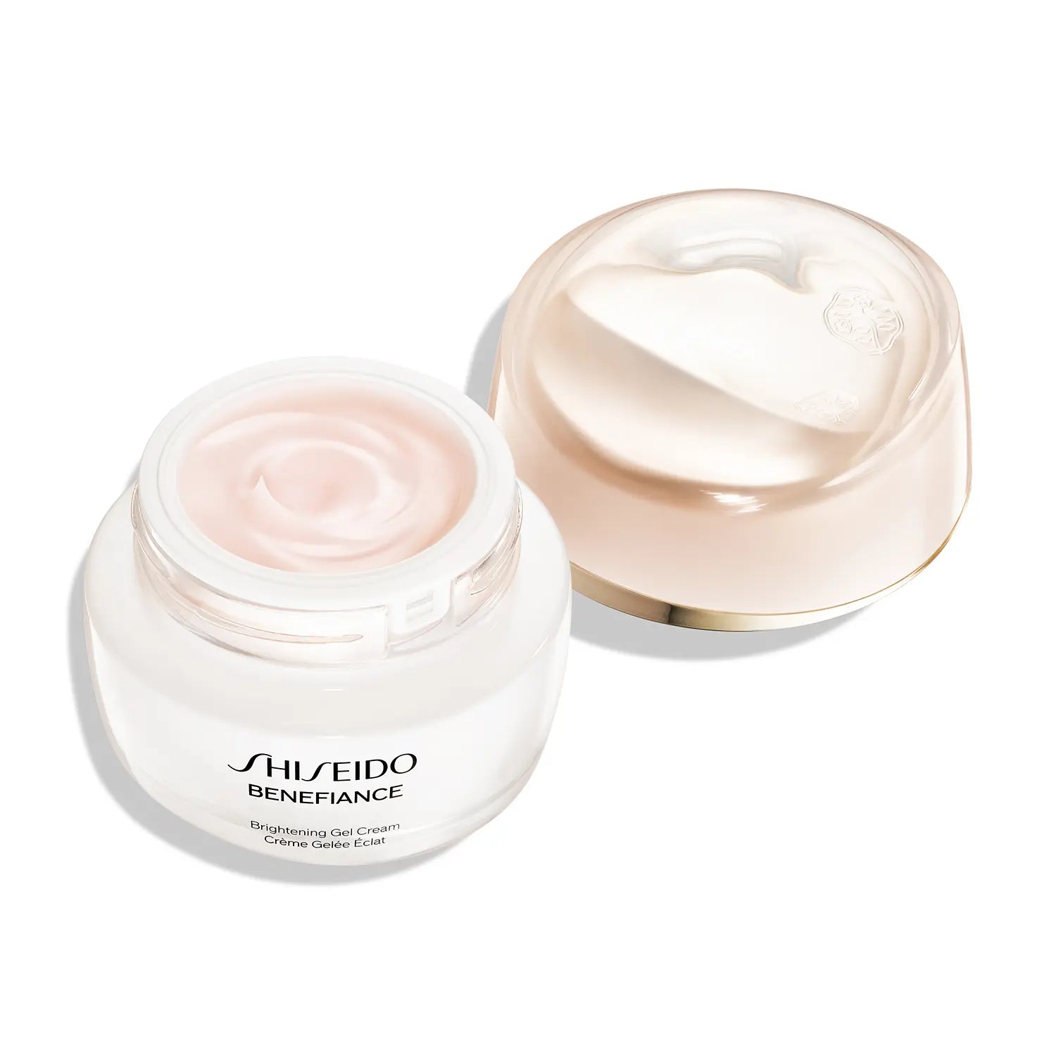 Shiseido Benefiance Brightening Gel Cream – Ichiban Mart