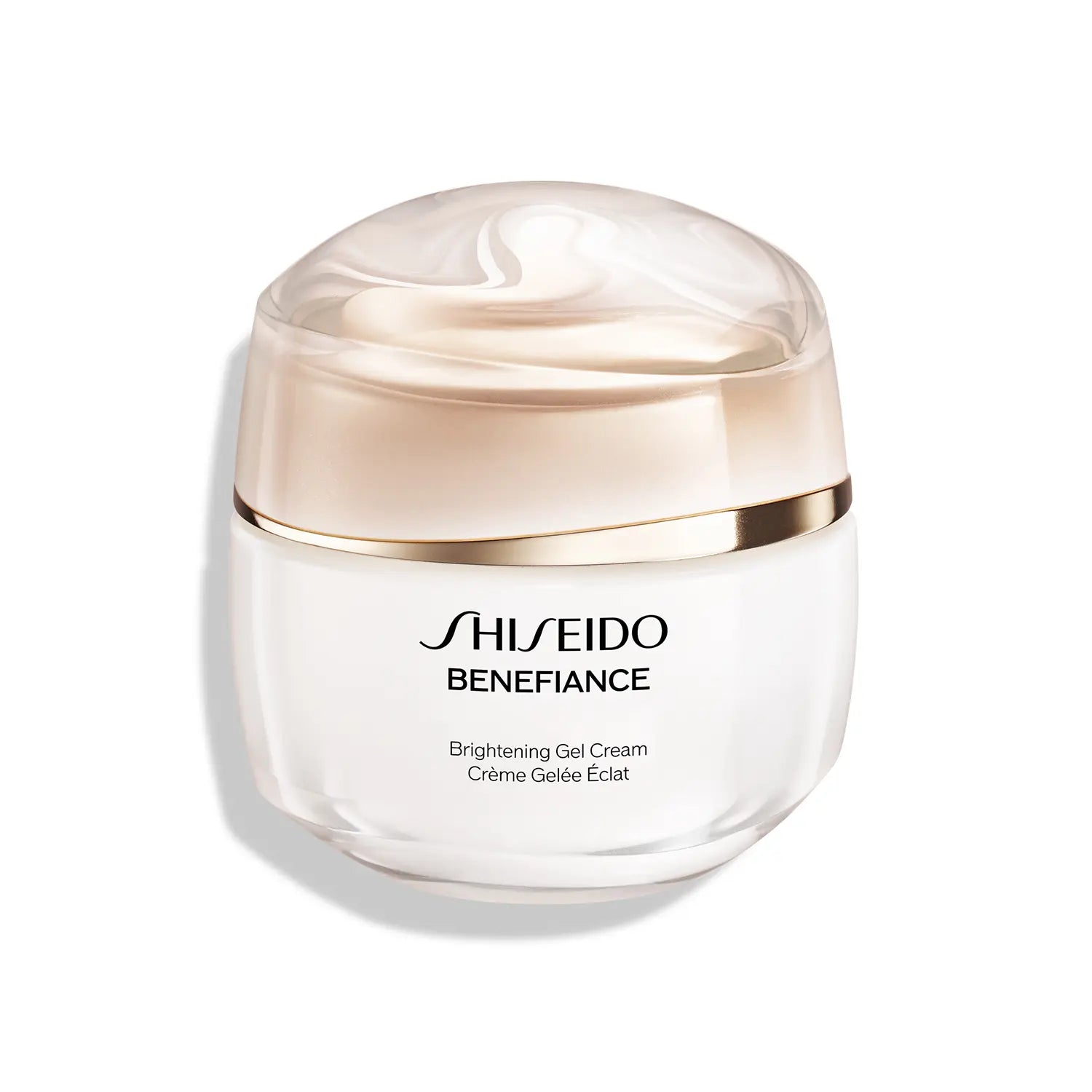 MD70% Brightening Gel 90g フェイスジェル Shiseido Benefiance Brightening Gel Cream – Ichiban Mart
