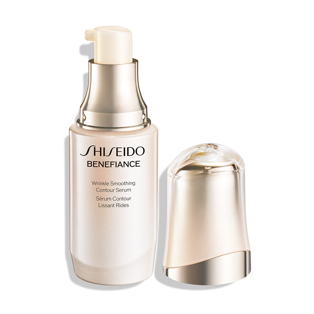 Shiseido Benefiance Wrinkle Smoothing Contour Serum Ichiban Mart Shiseido Benefiance Wrinkle Smoothing Contour Serum Ichiban Mart