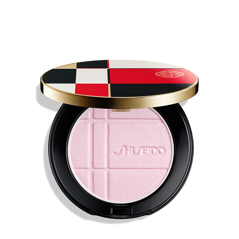 Shiseido Color + Glow Enhancer – Ichiban Mart