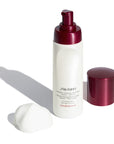 Shiseido Complete Cleansing Microfoam