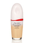 Shiseido Essence Skin Glow Foundation