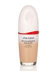 Shiseido Essence Skin Glow Foundation