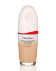Shiseido Essence Skin Glow Foundation