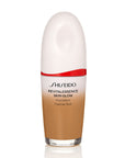 Shiseido Essence Skin Glow Foundation