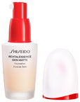 Shiseido Essence Skin Smooth Foundation