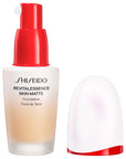 Shiseido Essence Skin Smooth Foundation