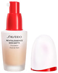Shiseido Essence Skin Smooth Foundation