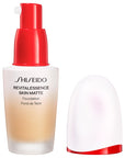 Shiseido Essence Skin Smooth Foundation