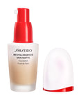 Shiseido Essence Skin Smooth Foundation