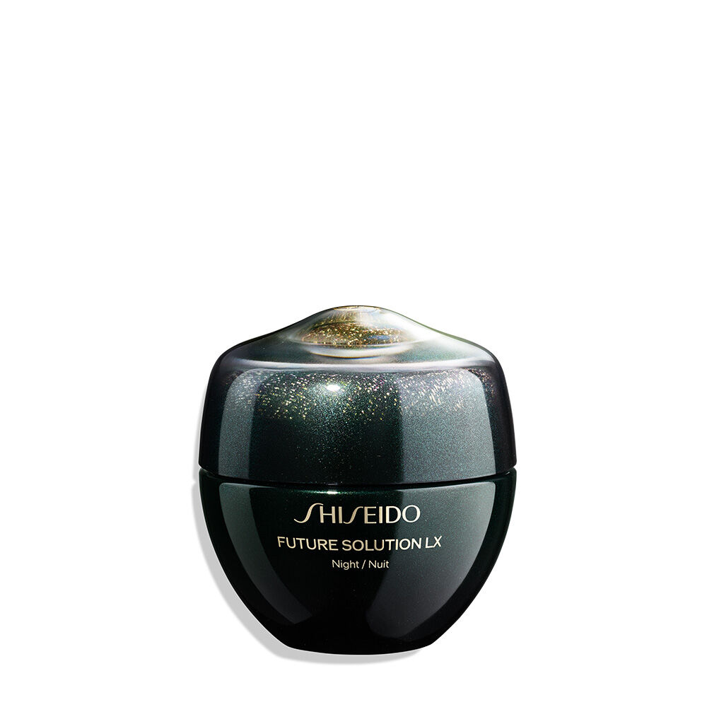 Shiseido Future Solution LX Total R Cream Soft – Ichiban Mart