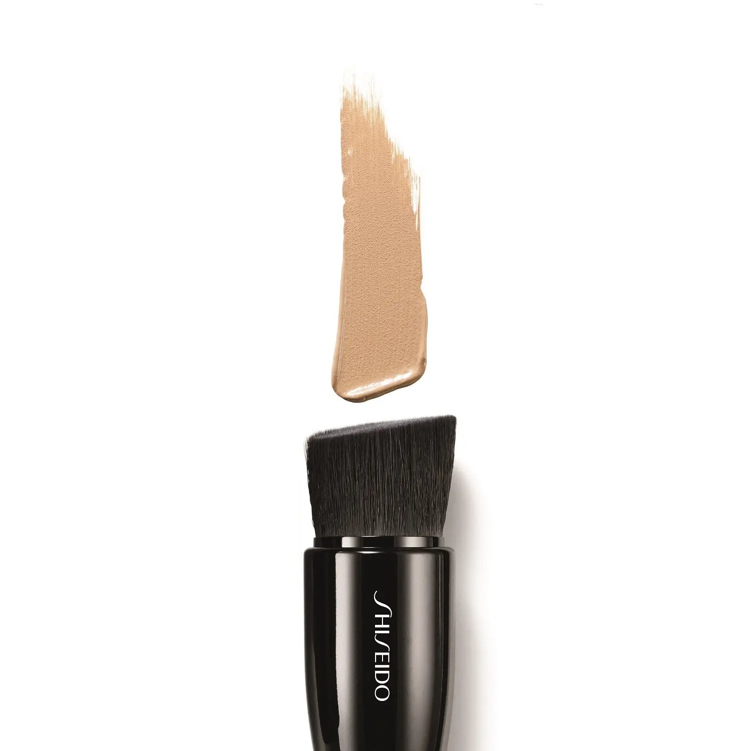 SHISEIDO エッセンス スキングロウ 140 HASU FUDEブラシ Shiseido Hasu Fude Foundation Brush – Ichiban Mart