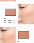 Shiseido Inoui Cheek