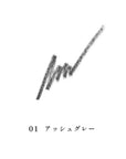 Shiseido Inoui Eyebrow Pencil