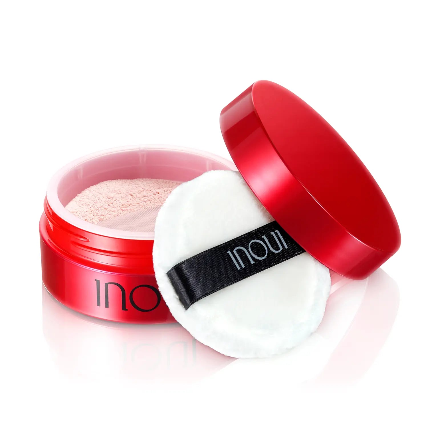 SHISEIDO LOOSE POWDER ルミナイジング 15g SHISEIDO ルースパウダー