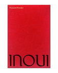 Shiseido Inoui Pressed Powder