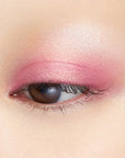 Shiseido Majolica Majorca Shadow Customization
