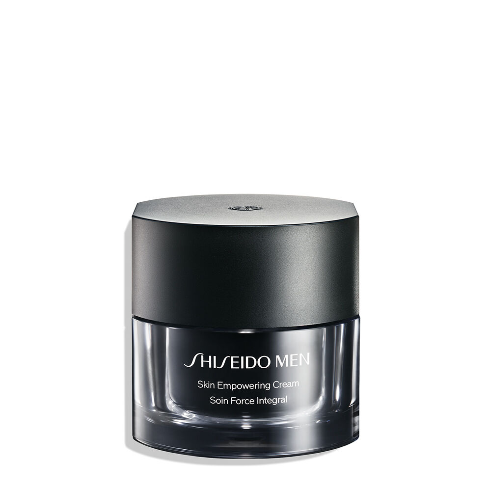 Shiseido Men Skin Empowering Cream N – Ichiban Mart