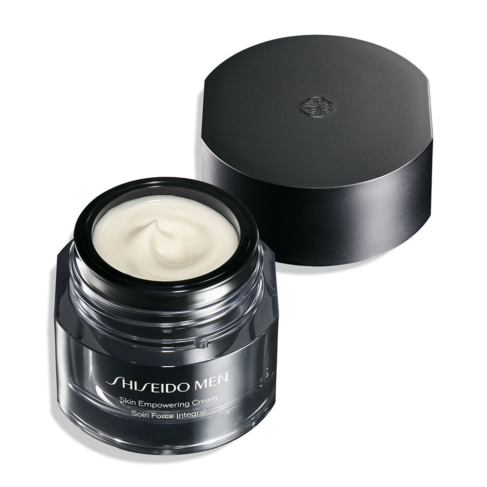 Shiseido Men Skin Empowering Cream N – Ichiban Mart